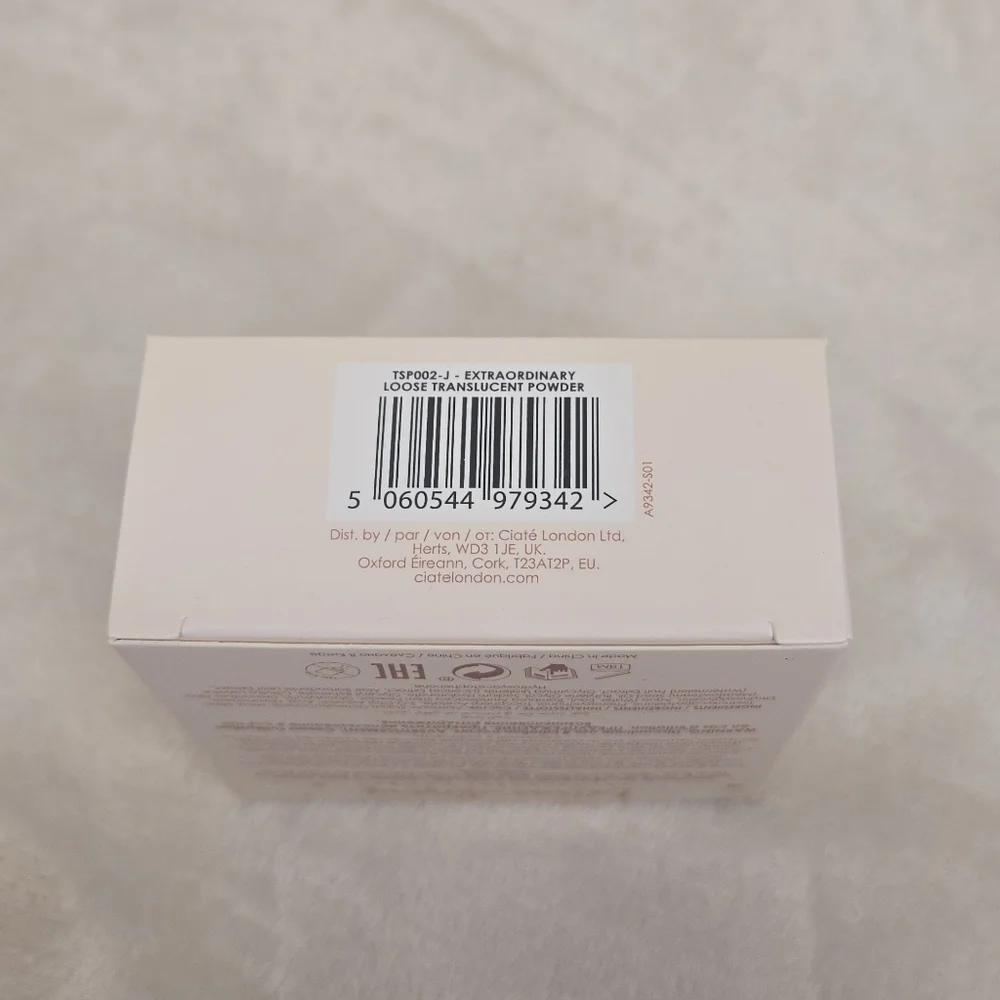 Ciate new sealed